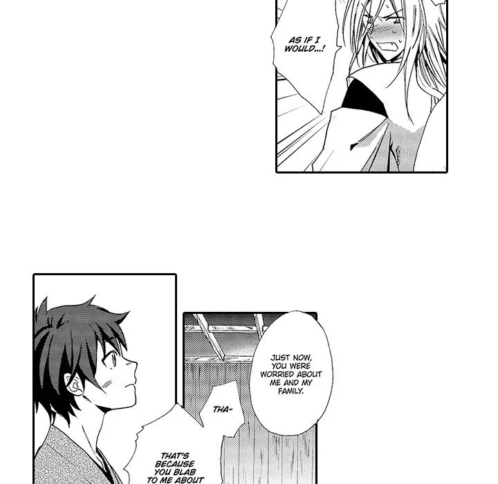 Anti Platonic - Chapter 9